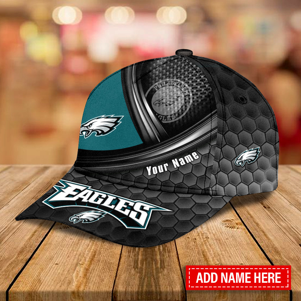 philadelphia eagles personalized classic cap bb216 efcny