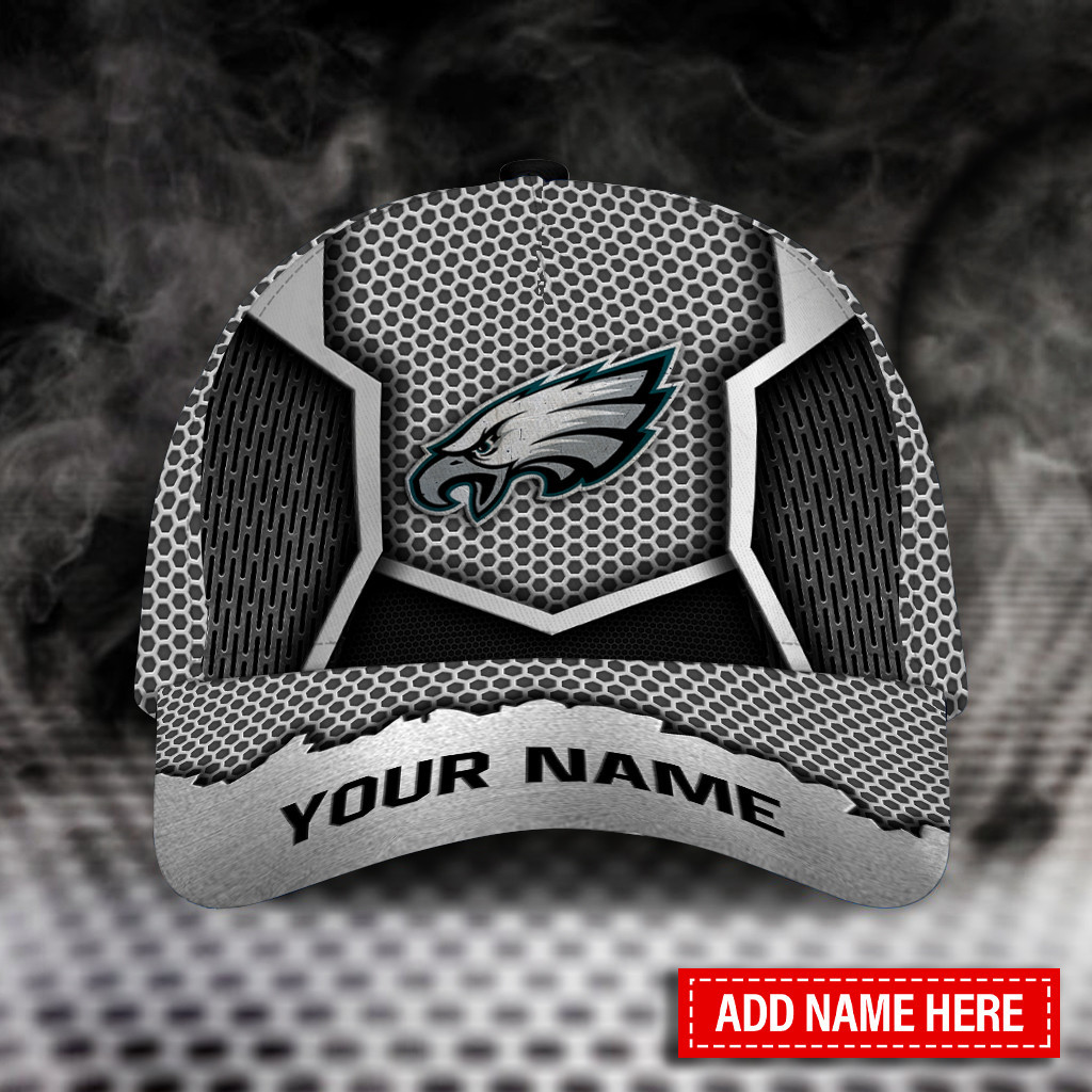 philadelphia eagles personalized classic cap bb283 rywop