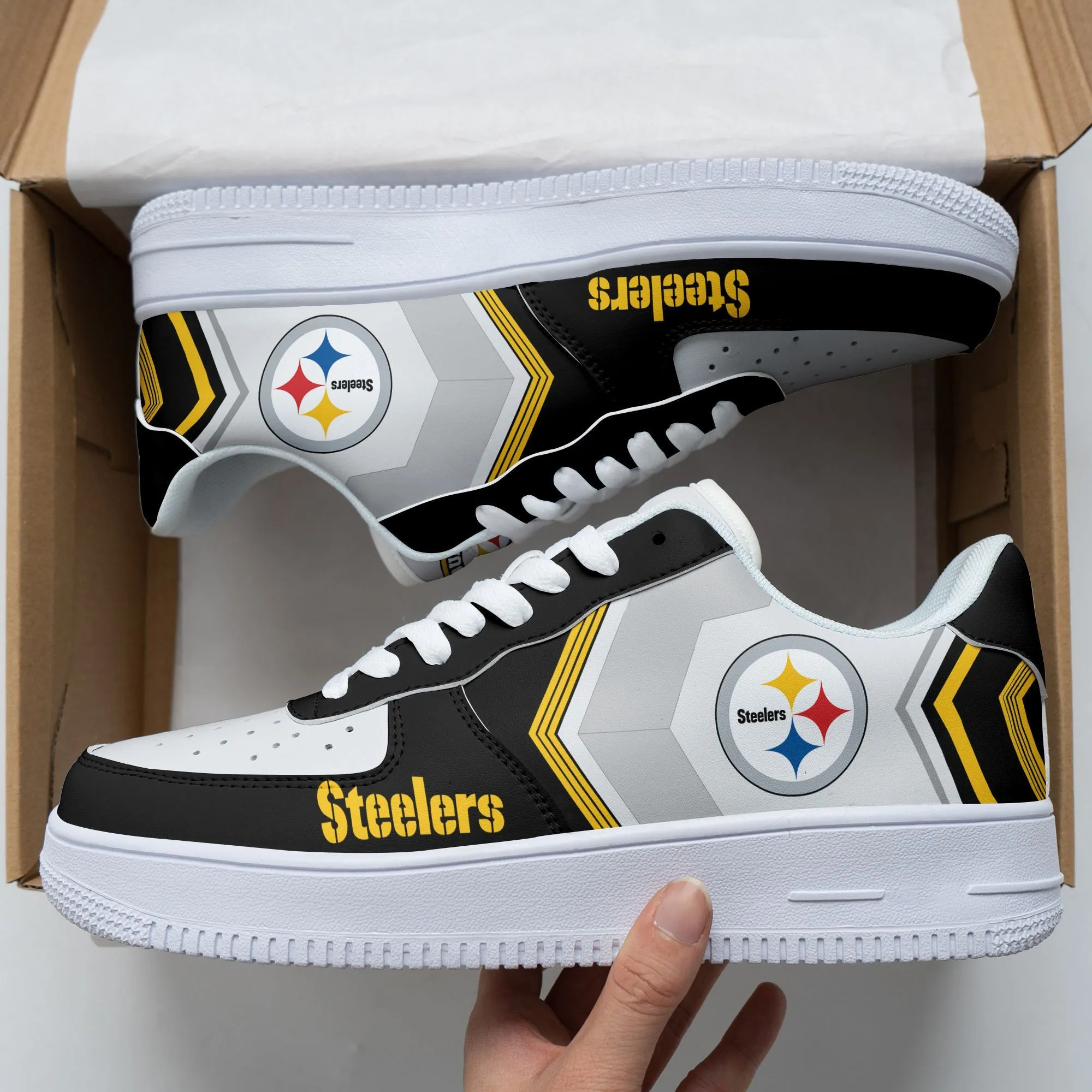 pittsburgh steelers af1 shoes 153 v3rwu
