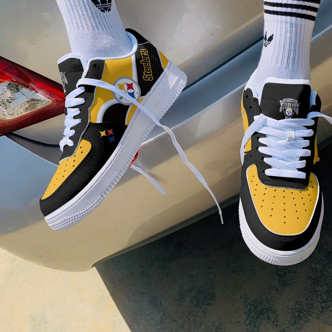 pittsburgh steelers af1 shoes 259 rkwg1
