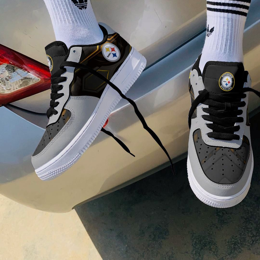 pittsburgh steelers af1 sneakers 62 susmh