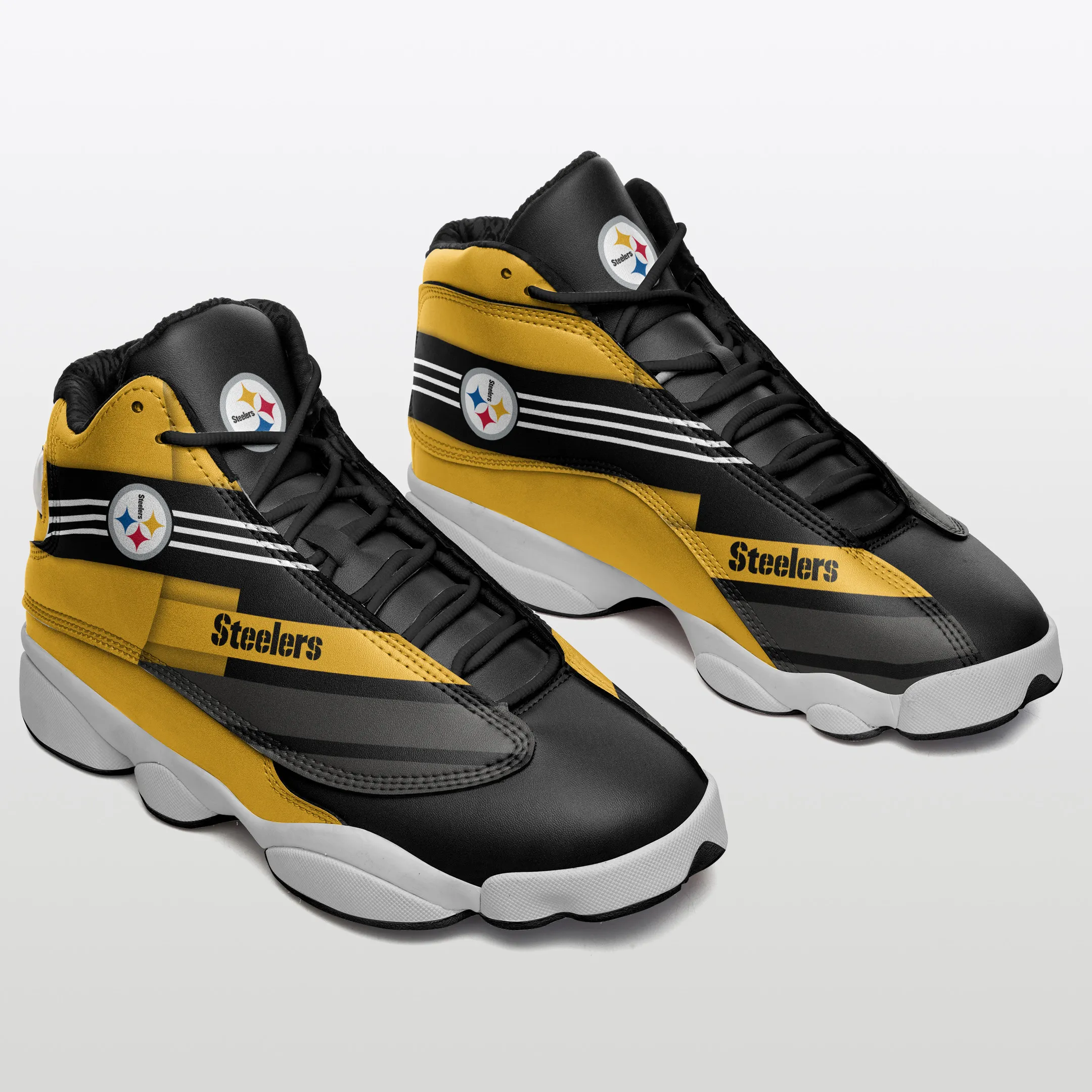 pittsburgh steelers ajd13 sneakers bg88 lbfvv