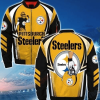 pittsburgh steelers bomber jacket 95 utay4