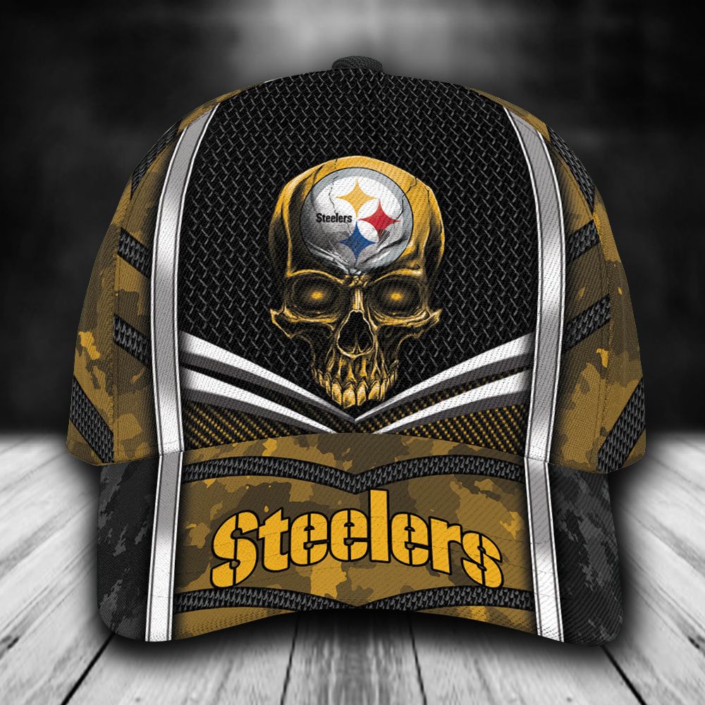 pittsburgh steelers classic cap 172 yaoq6