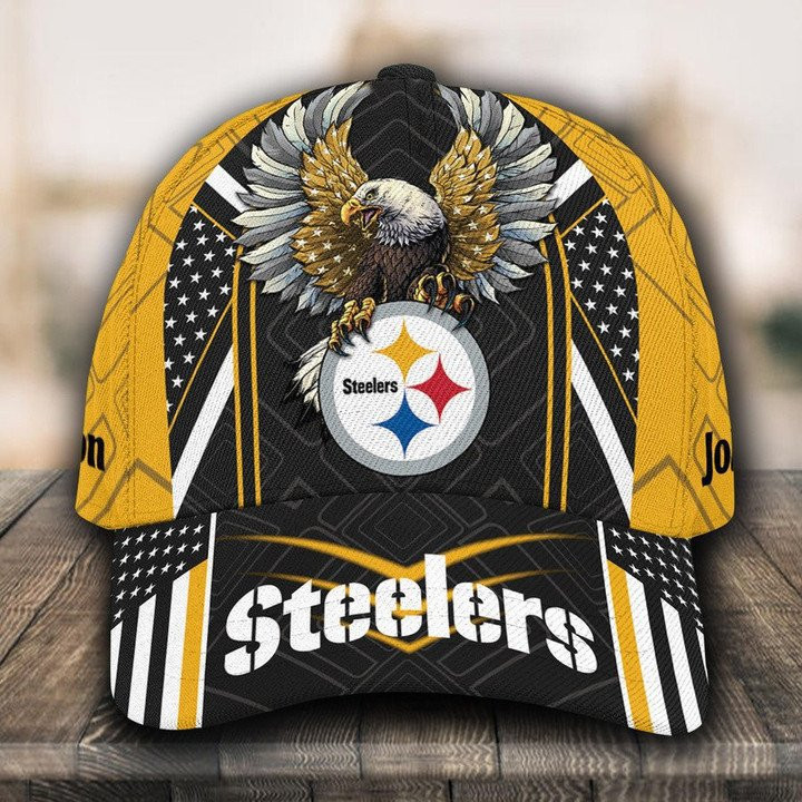 pittsburgh steelers classic cap 236 goykz