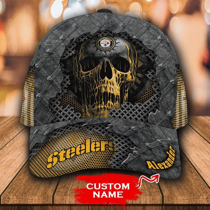 pittsburgh steelers classic cap 240 oozse