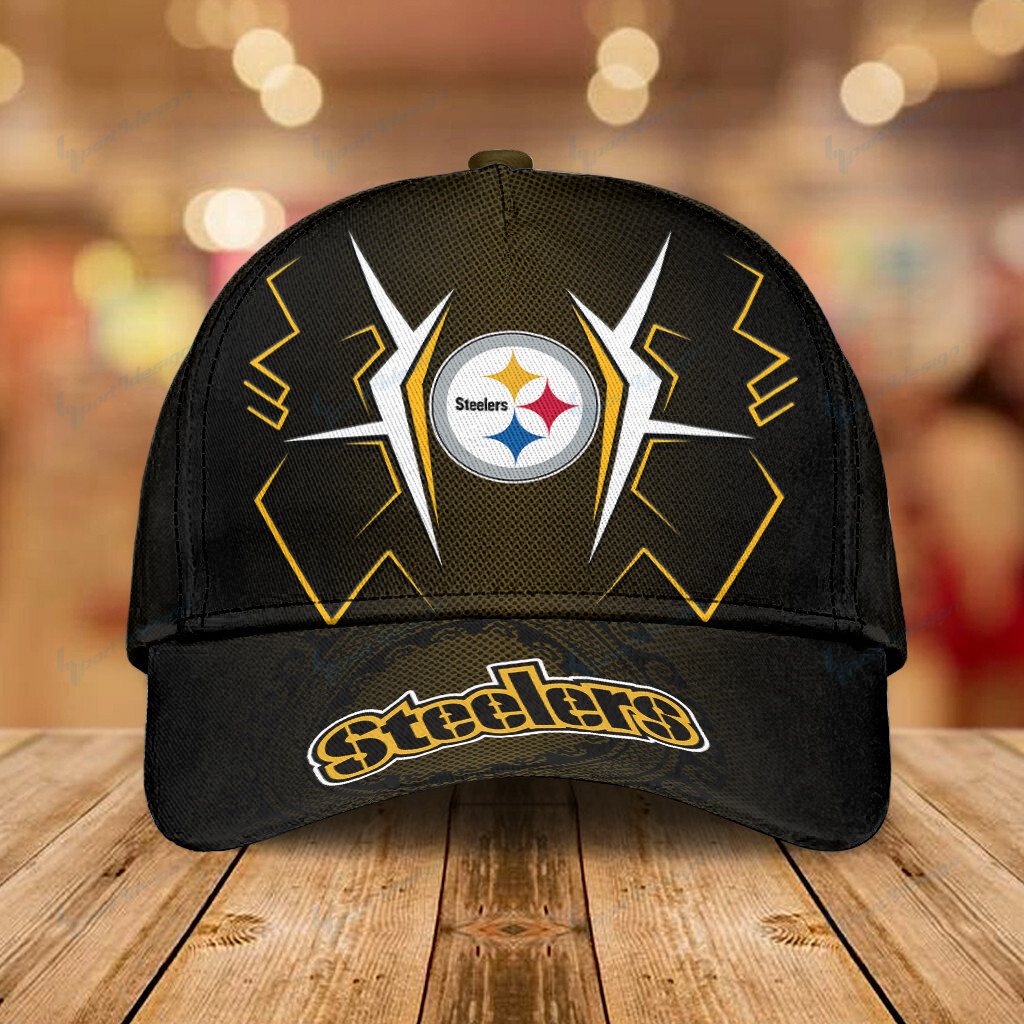 pittsburgh steelers classic cap bg597 oxrdr