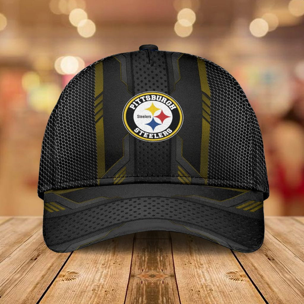 pittsburgh steelers limited classic cap 86 u6qwa