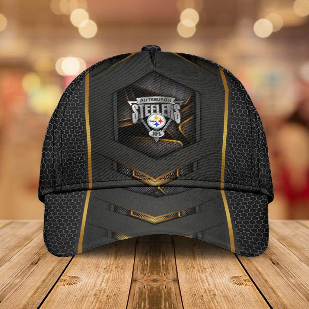 pittsburgh steelers limited classic cap 98 hd9qc