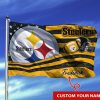 pittsburgh steelers personalized flag 26 mqmgi