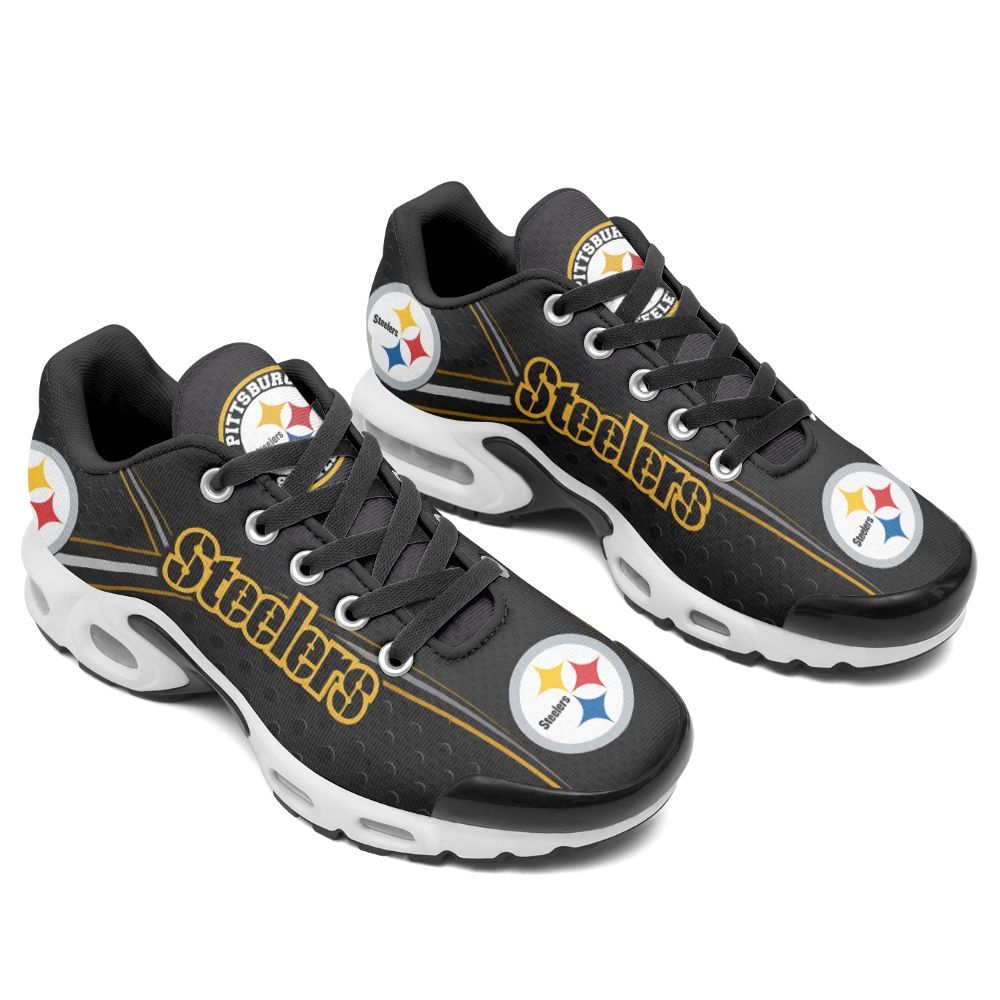 pittsburgh steelers plus t n youth sneakers 05 iirxg