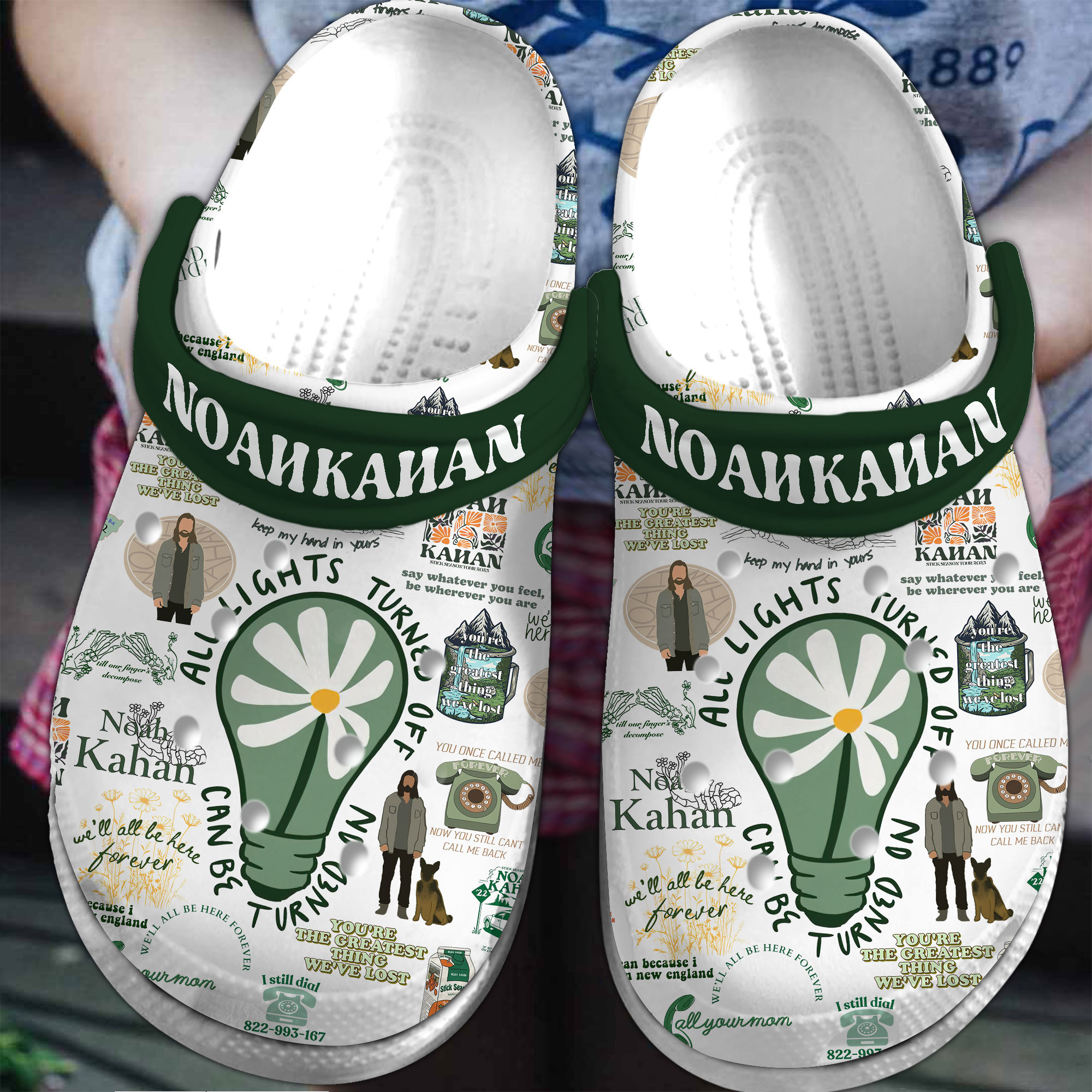 pretty 26 stylish slippers noah kahan music clogs fast shipping worldwide hvkas