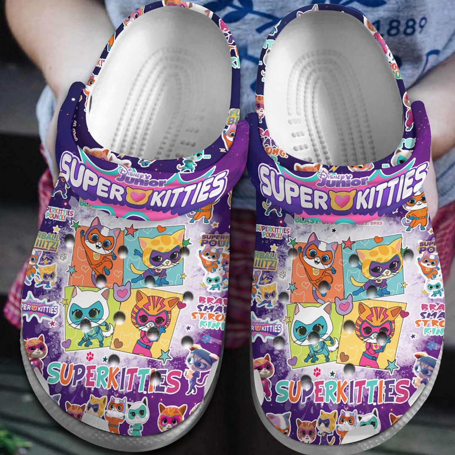 rooster and flower check board clogs fast shipping available oeqsy