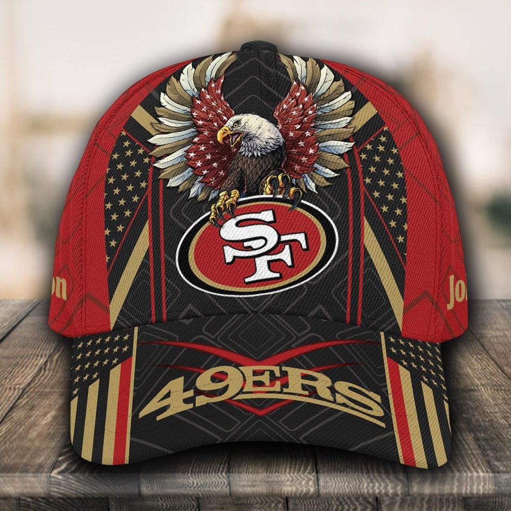 san francisco 49ers classic cap 198 znpya