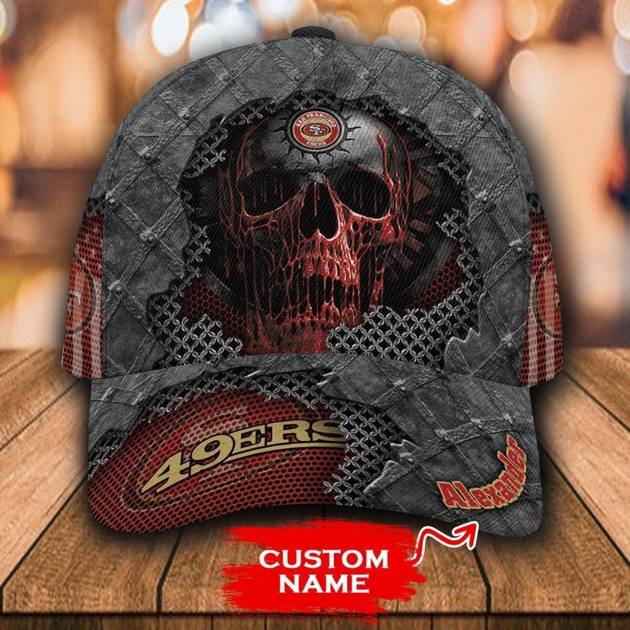 san francisco 49ers classic cap 200 s6es9