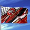 san francisco 49ers flag 42 lhv6j