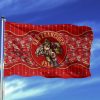 san francisco 49ers flag 475 qcimc