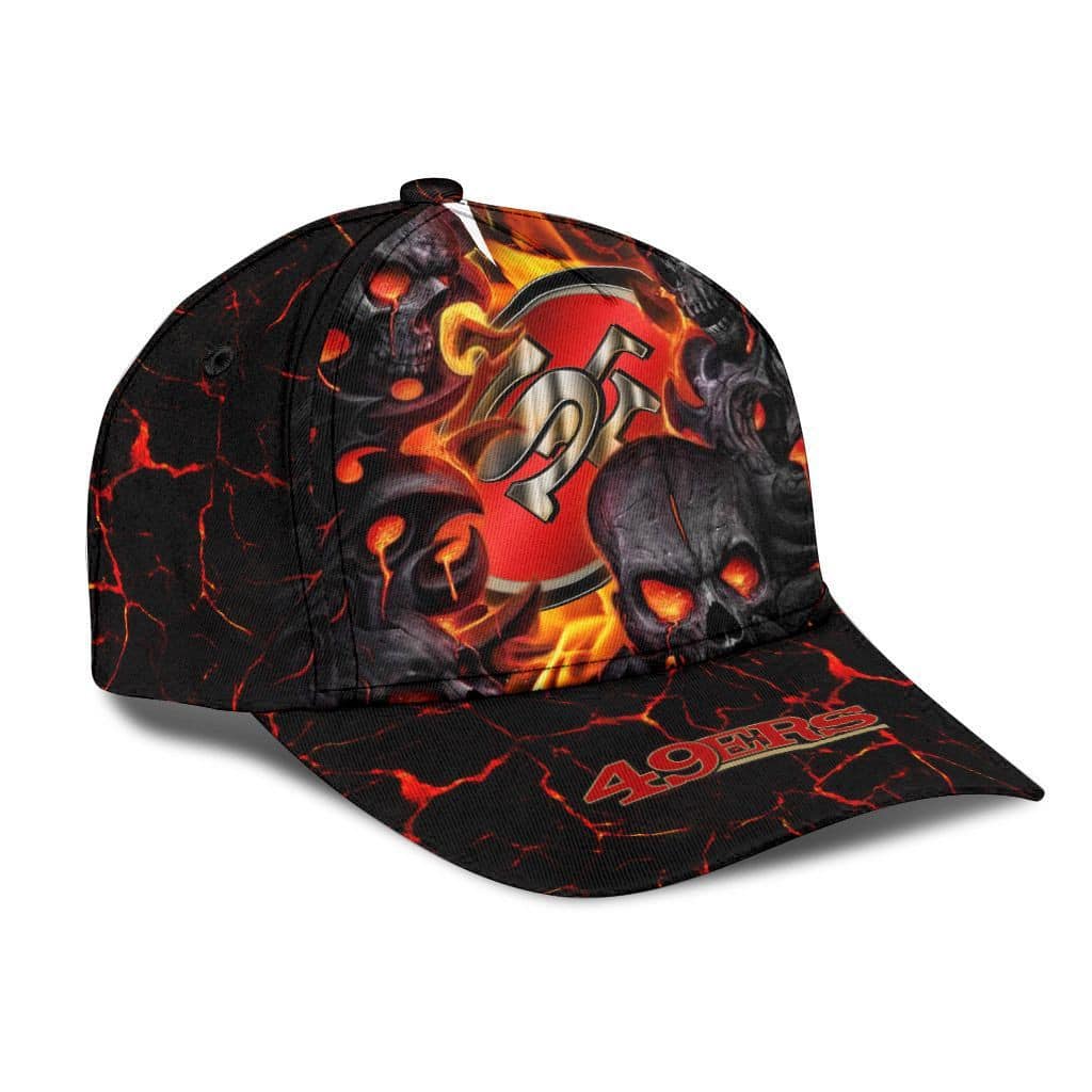 san francisco 49ers limited classic cap 108 ivg0u