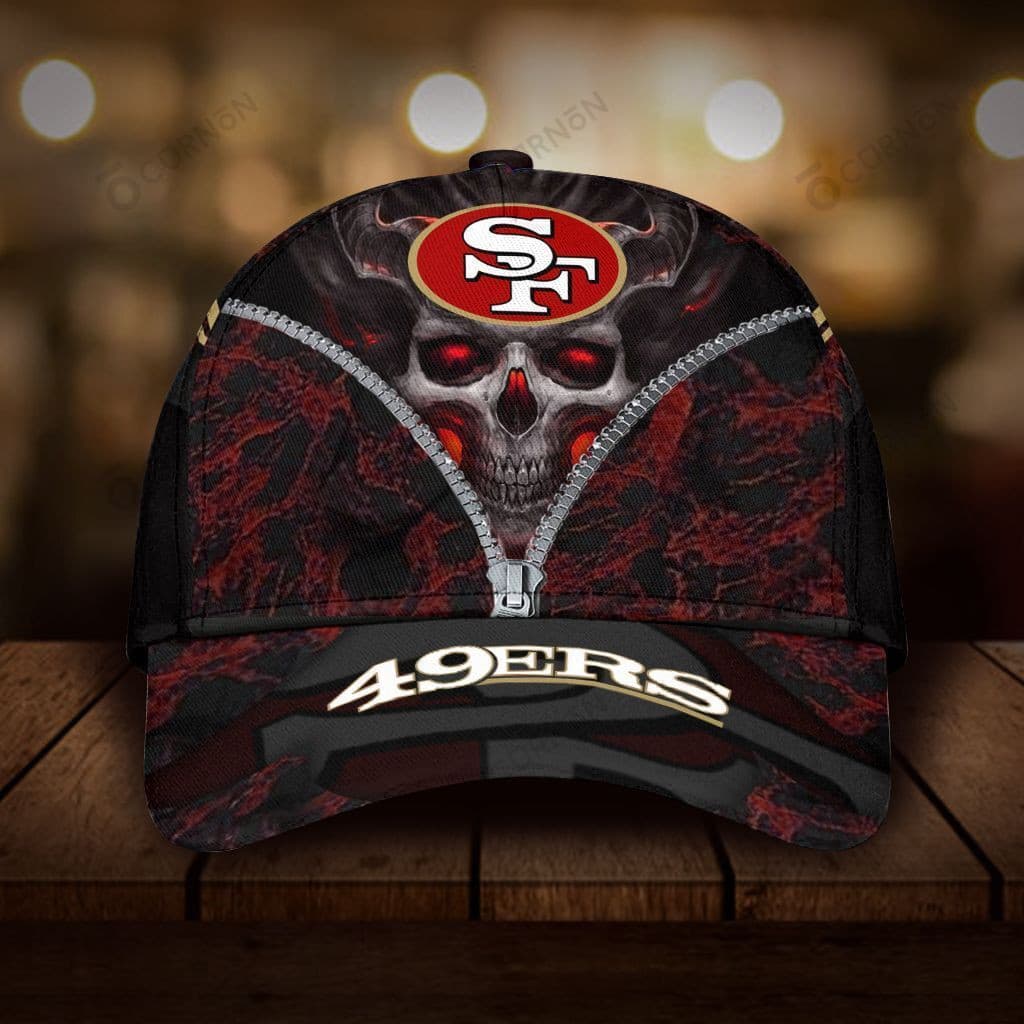 san francisco 49ers limited classic cap 133 c6hfr