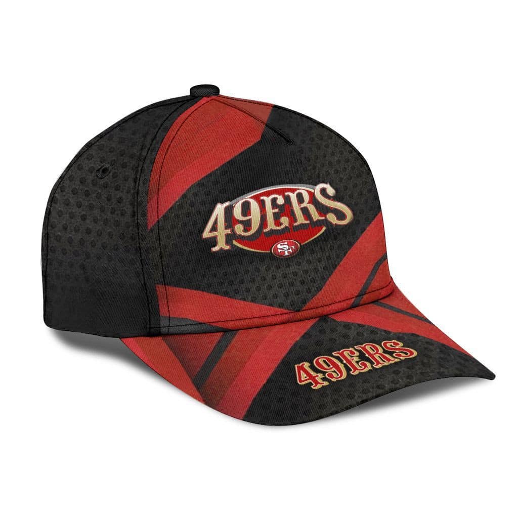 san francisco 49ers limited classic cap 80 v1xqz