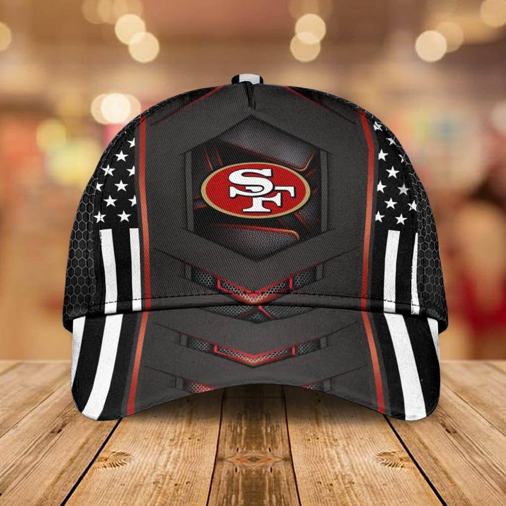 san francisco 49ers limited classic cap 87 ju2vo