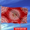 san francisco 49ers personalized flag 363 4vjvn