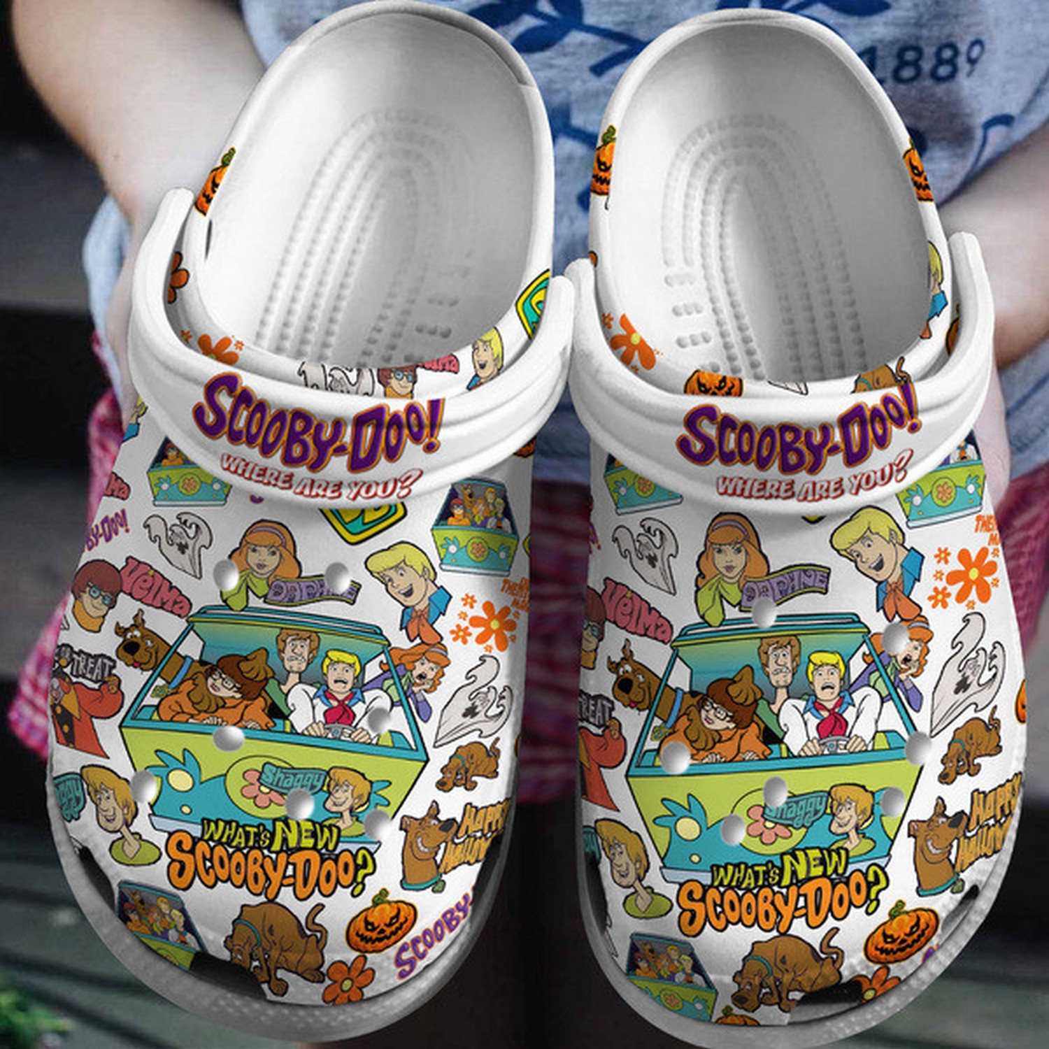 scooby doo where are you whats new clogs fast shipping available luxr4