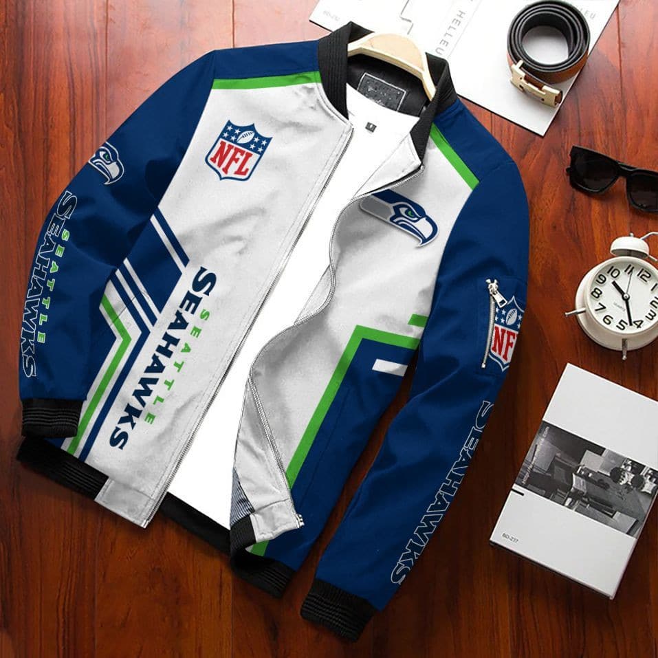 seattle seahawks bomber jacket 320 3g6tg