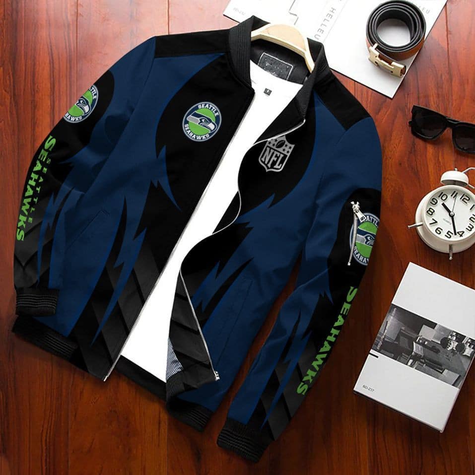 seattle seahawks bomber jacket 367 y14ku