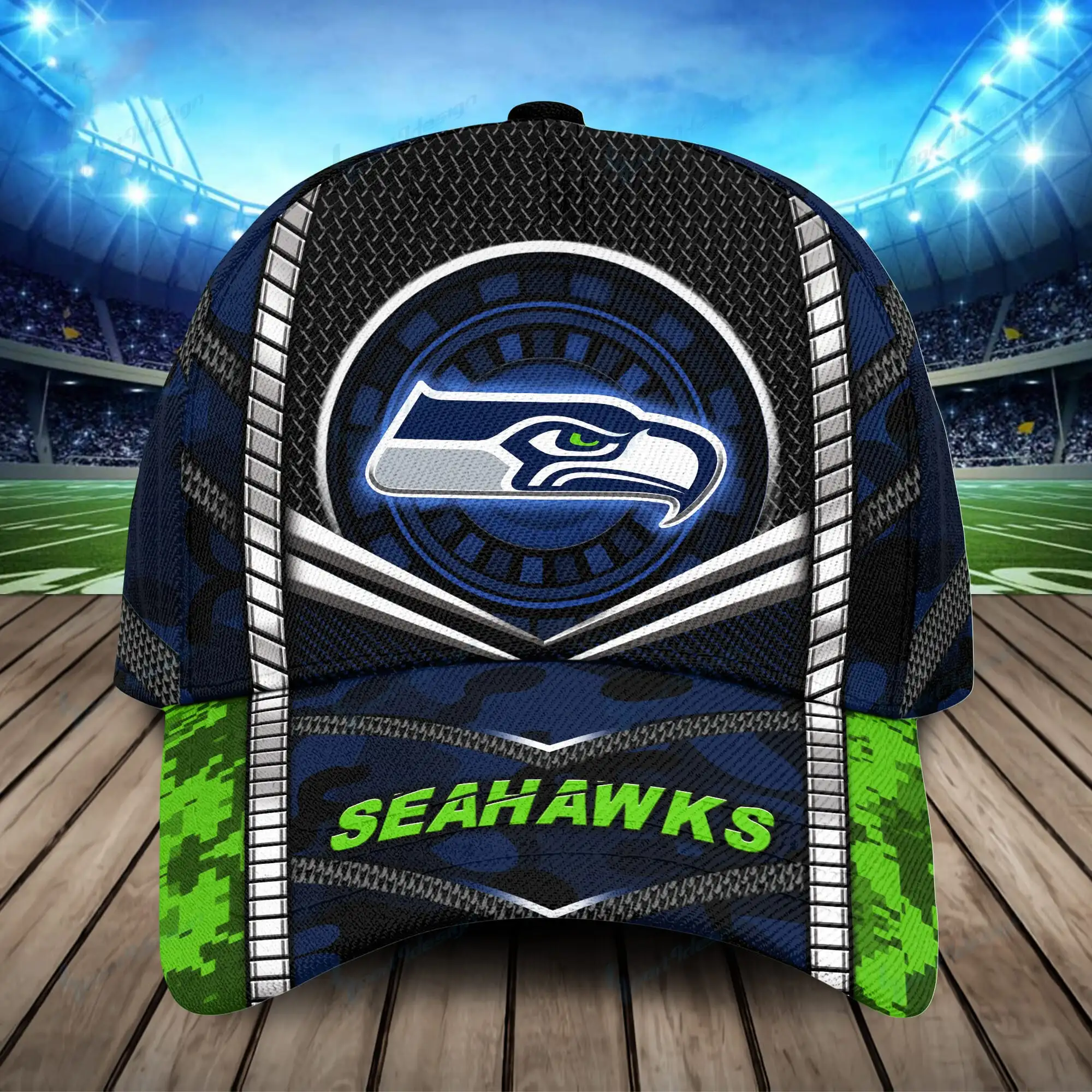 seattle seahawks classic cap bg725 hogtu