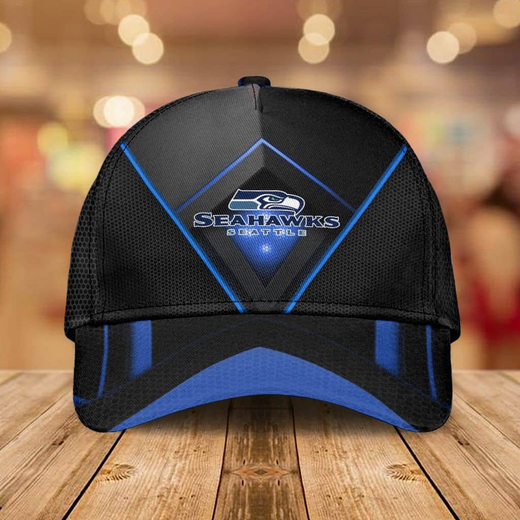 seattle seahawks limited classic cap 121 r7rjk