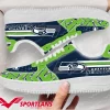 seattle seahawks nfl personalized air force 1 shoes 3ilhf