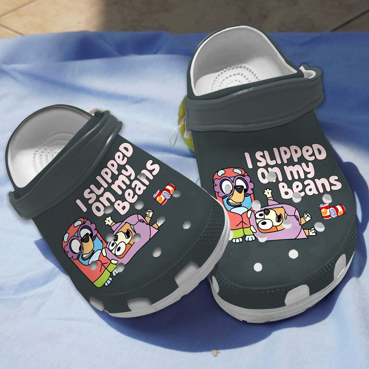 soft i slipped on my beans clogs for kids 26 adults 09uq5