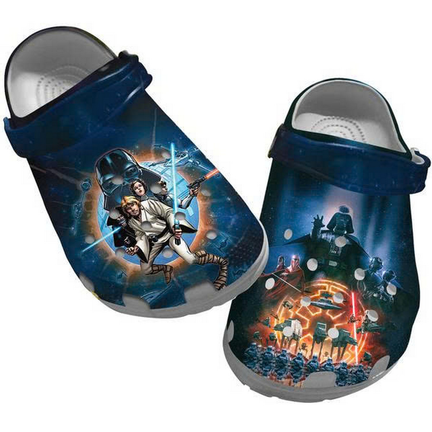 star wars army of darth vader dark blue wgnyy