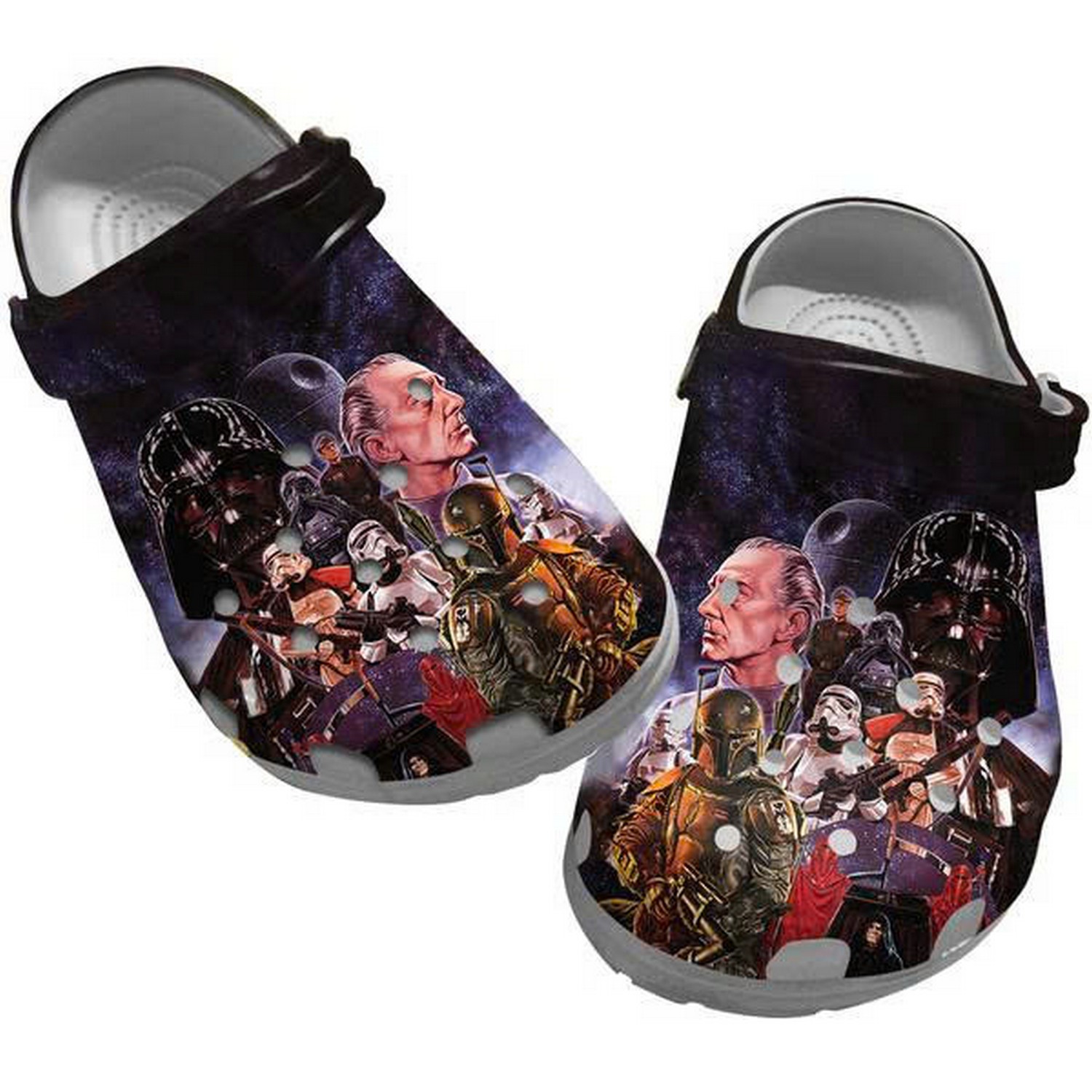 star wars darth vader and all characters jjrw8