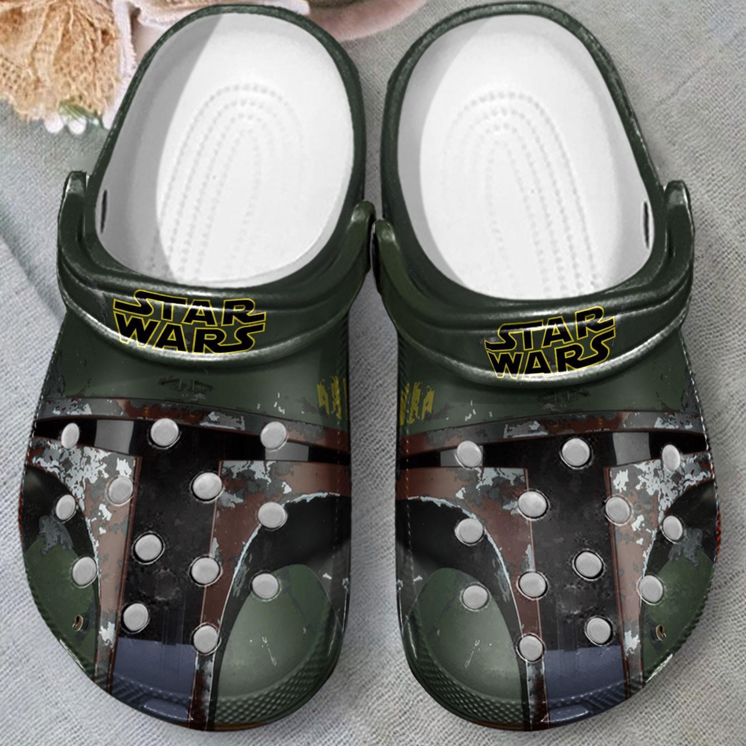 star wars movie signal clogs fast shipping available crdnh