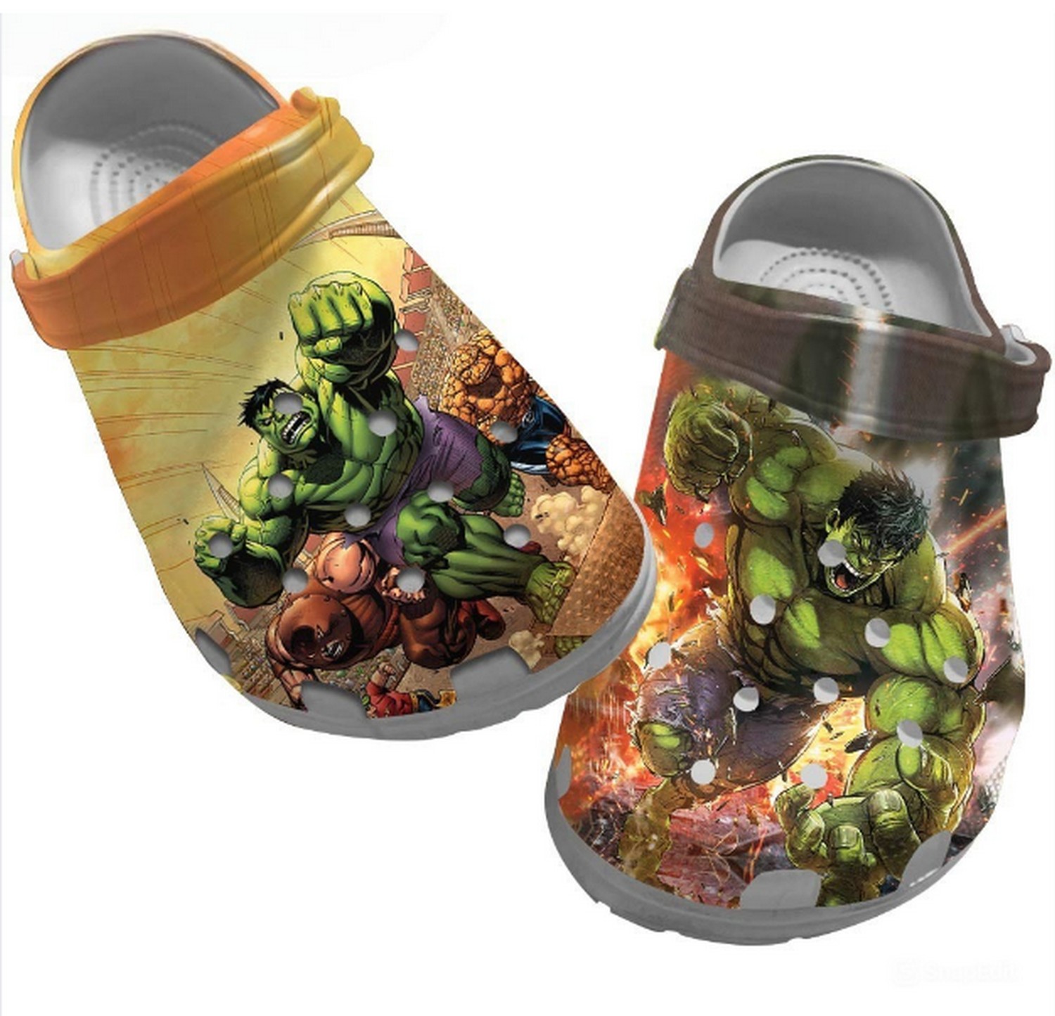 strength hulk clogs for kids and adults i38uu strength hulk clogs for kids and adults i38uu
