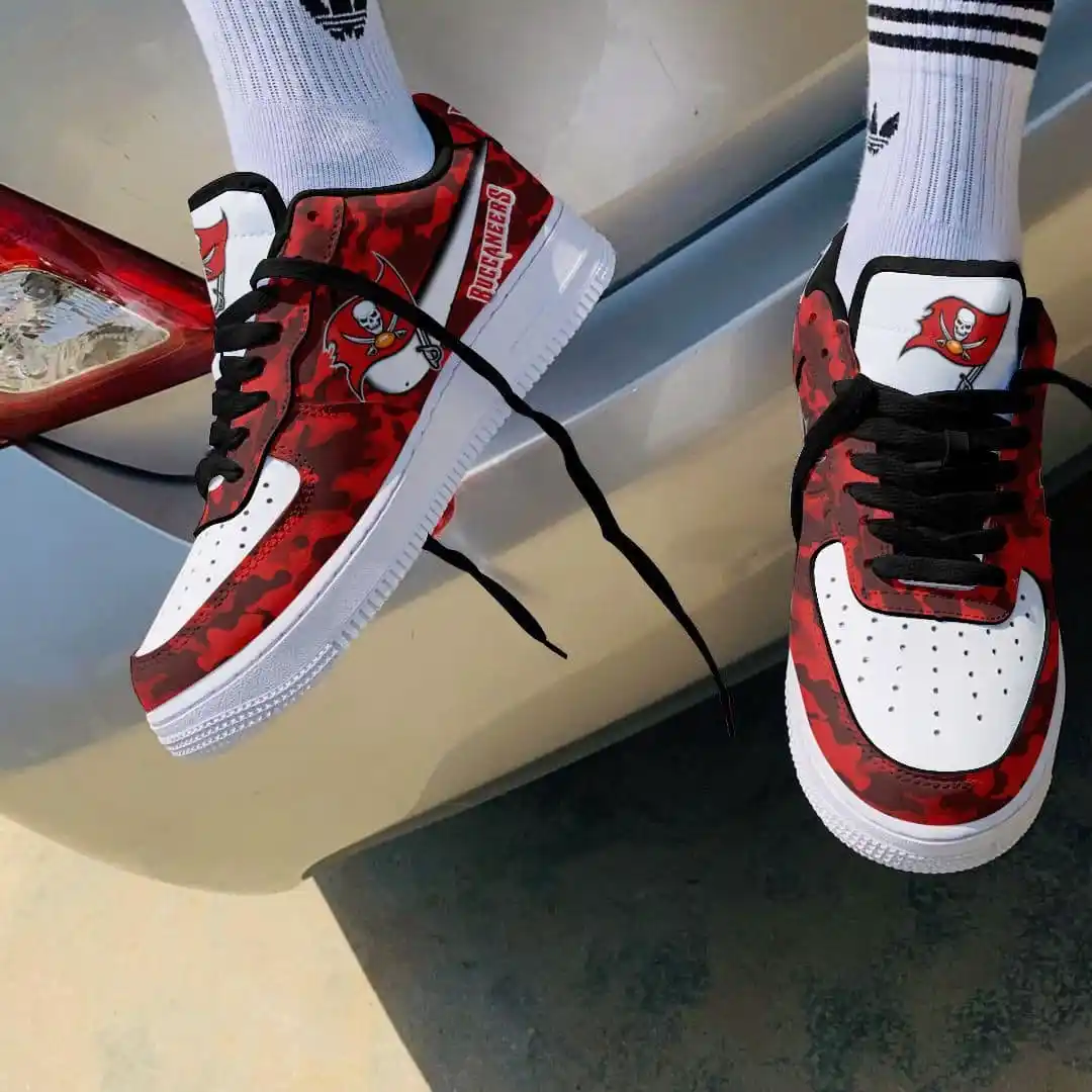 tampa bay buccaneers af1 shoes 137 ggecz