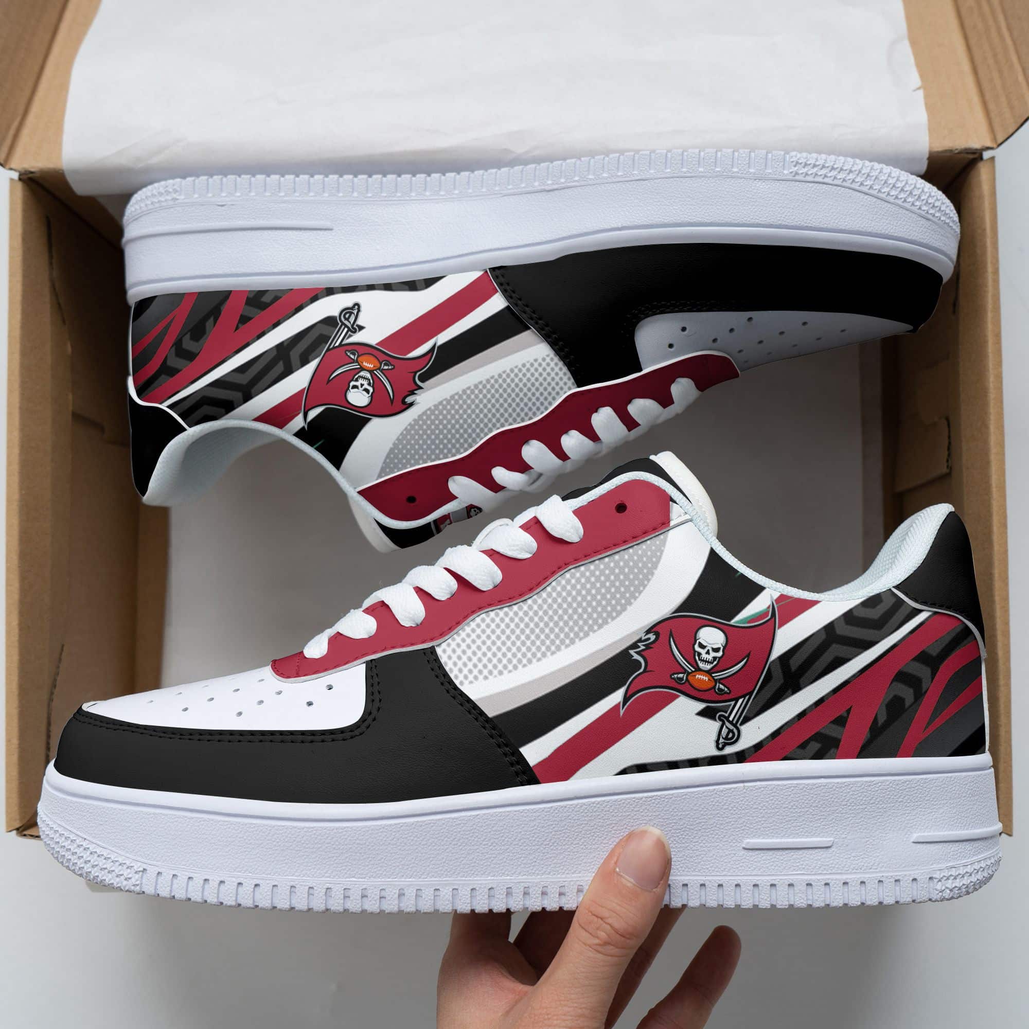 tampa bay buccaneers af1 shoes 275 9kdf0