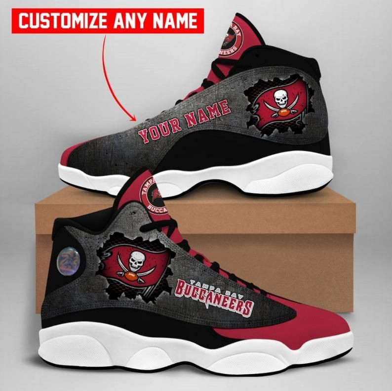 tampa bay buccaneers ajd13 sneakers 873 uurgv