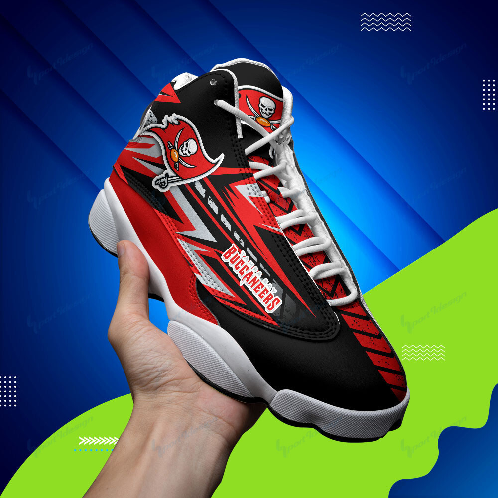 tampa bay buccaneers ajd13 sneakers bg171 xshz2