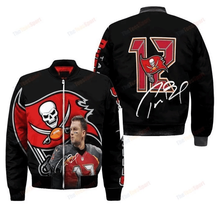 tampa bay buccaneers bomber jacket 113 ecdn0