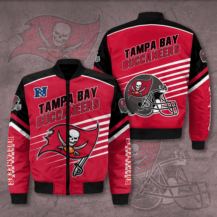 tampa bay buccaneers bomber jacket 147 obuxz