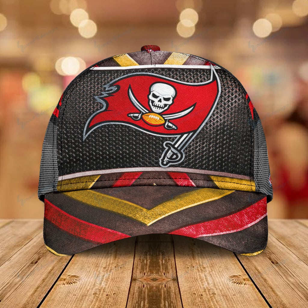 tampa bay buccaneers classic cap bg392 weewm