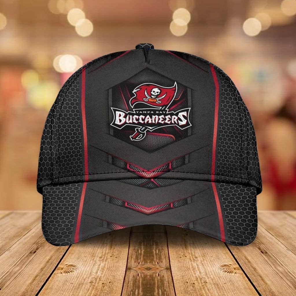 tampa bay buccaneers limited classic cap 100 p2ffn