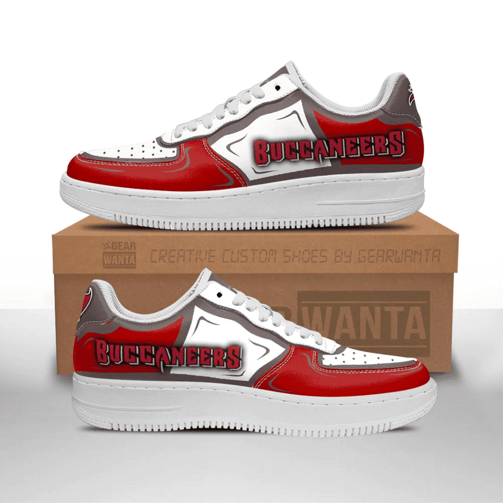 tampa bay buccaneers nfl air force 1 sneaker trending zi0ui
