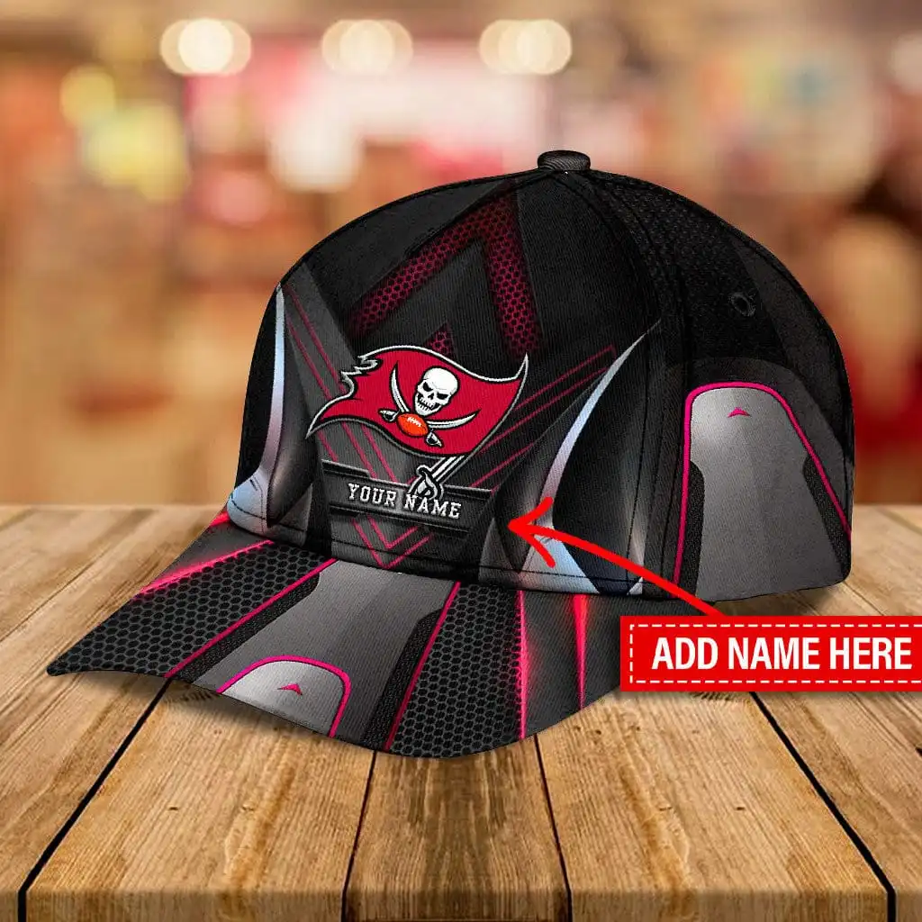 tampa bay buccaneers personalized classic cap bb122 toqm2