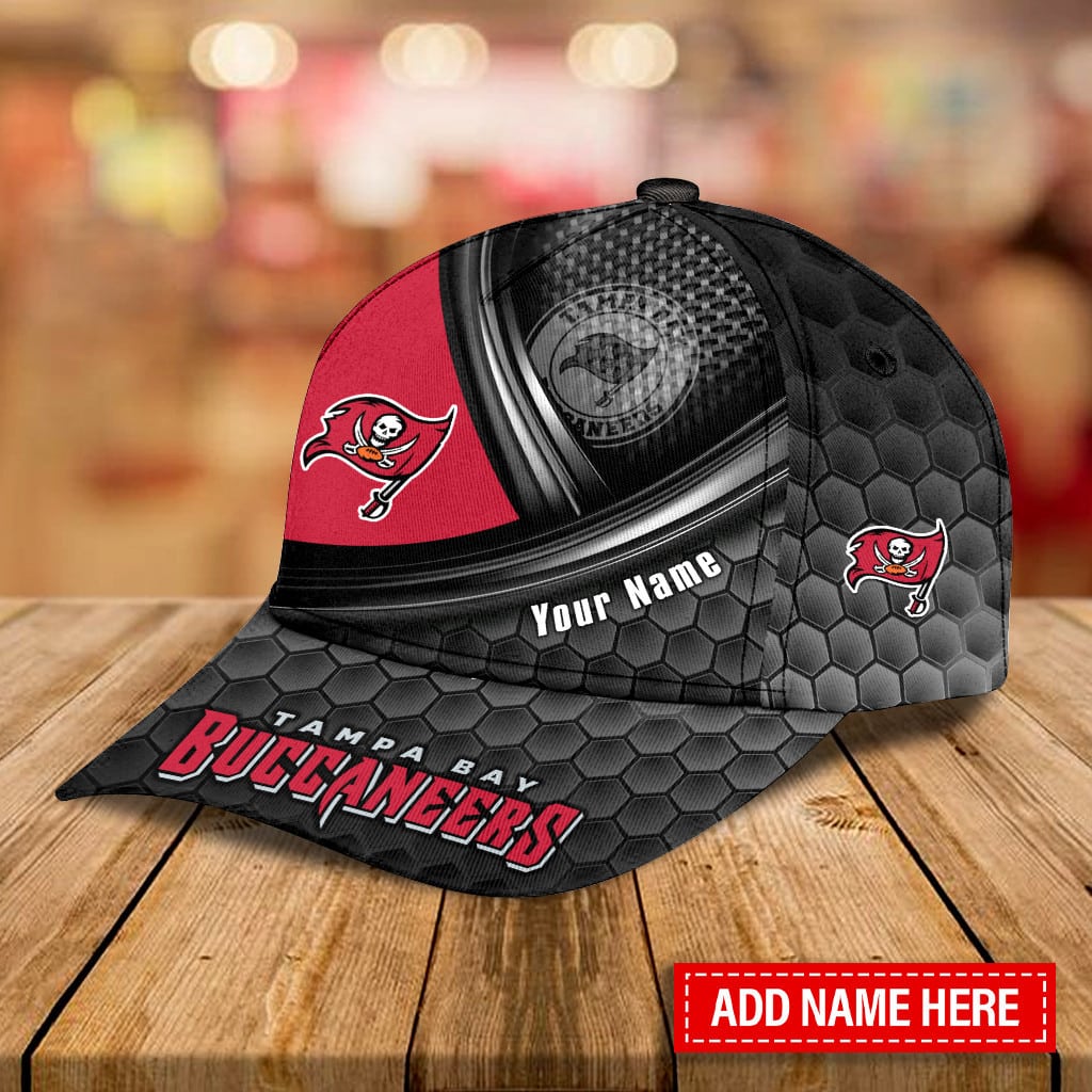 tampa bay buccaneers personalized classic cap bb215 xthpt