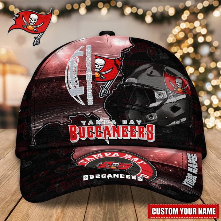 tampa bay buccaneers personalized classic cap bb461 uhgnm