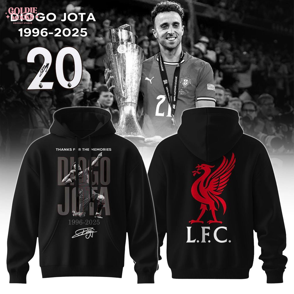 thanks for the memories diogo jota liverpool 1996 2025 hoodie 1 1